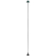 Уличный светильник Odeon Light Nature 7122/4GLB