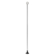Уличный светильник Odeon Light Nature 7123/1GLA
