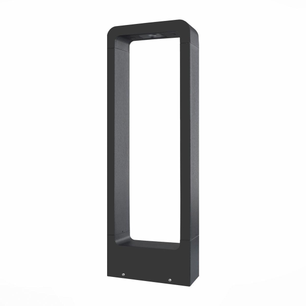 Уличный светодиодный светильник ST Luce Erta SL9506.415.01 Уличный светодиодный светильник ST Luce Erta SL9506.415.01