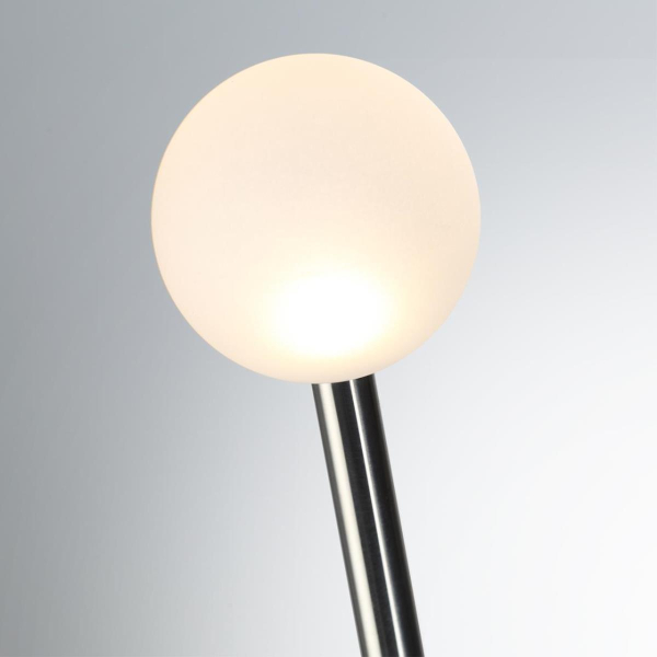Уличный светильник Odeon Light Nature 7123/1GLB Уличный светильник Odeon Light Nature 7123/1GLB