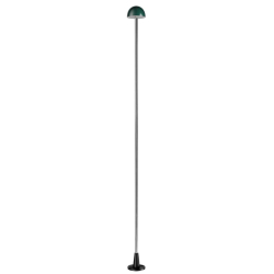Уличный светильник Odeon Light Nature 7122/4GLA
