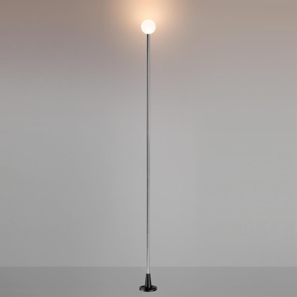 Уличный светильник Odeon Light Nature 7123/1GLA Уличный светильник Odeon Light Nature 7123/1GLA