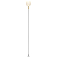Уличный светильник Odeon Light Nature 7121/2GLB