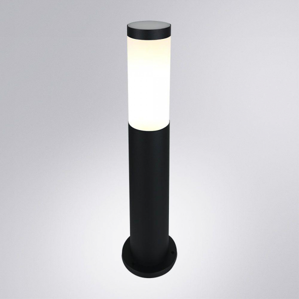 Уличный светильник Arte Lamp Salire A3158PA-1BK