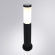 Уличный светильник Arte Lamp Salire A3158PA-1BK