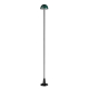 Уличный светильник Odeon Light Nature 7122/4GL