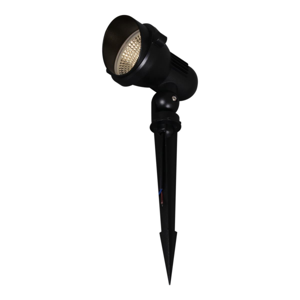 Фонарь Reluce 09401-0.7-001U LED7W BK Фонарь Reluce 09401-0.7-001U LED7W BK
