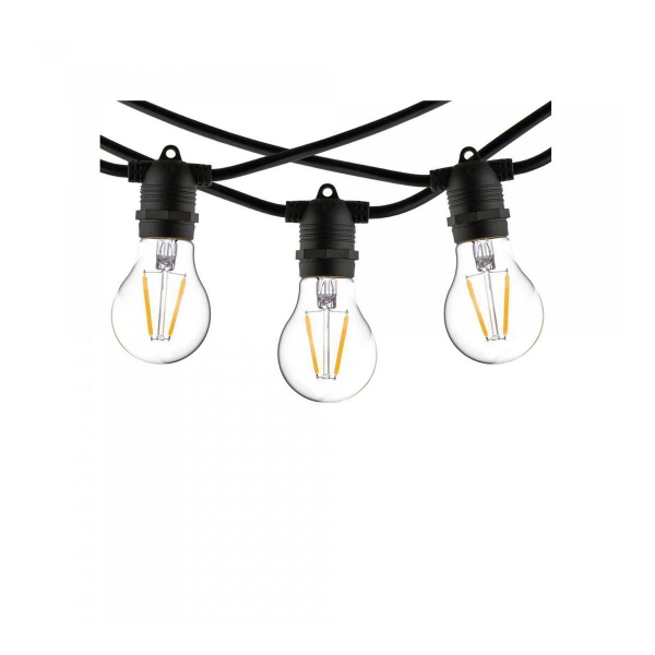 Уличная гирлянда Nowodvorski Festoon Lights 7872