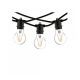 Уличная гирлянда Nowodvorski Festoon Lights 7872