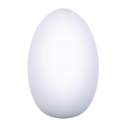 Уличный светодиодный светильник Uniel ULG-R003 019/RGB IP54 Egg UL-00003302