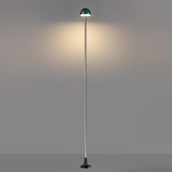 Уличный светильник Odeon Light Nature 7122/4GLA Уличный светильник Odeon Light Nature 7122/4GLA