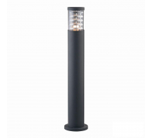 Уличный светильник Ideal Lux Tronco Pt1 H80 Nero 004723