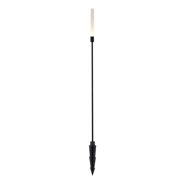 Ландшафтный светодиодный светильник ST Luce Spike SL9523.415.01 Ландшафтный светодиодный светильник ST Luce Spike SL9523.415.01