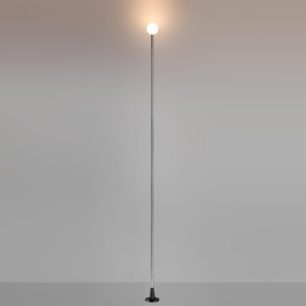 Уличный светильник Odeon Light Nature 7123/1GLB Уличный светильник Odeon Light Nature 7123/1GLB