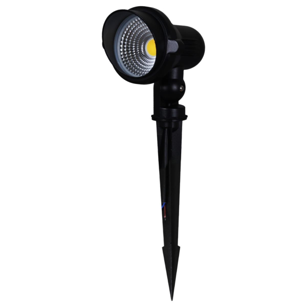 Фонарь Reluce 09401-0.7-001U LED7W BK Фонарь Reluce 09401-0.7-001U LED7W BK