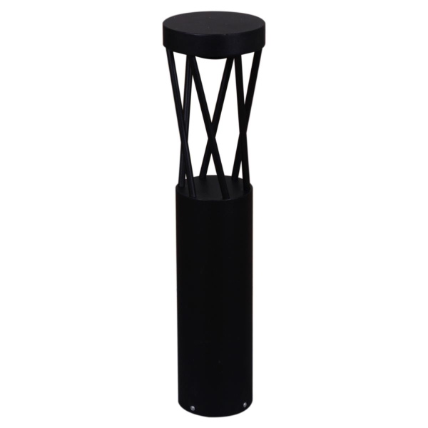 Фонарь Reluce 09973-0.7-001KT 0,6M LED12W BK Фонарь Reluce 09973-0.7-001KT 0,6M LED12W BK