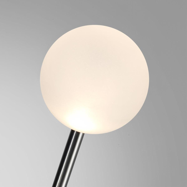 Уличный светильник Odeon Light Nature 7123/1GL Уличный светильник Odeon Light Nature 7123/1GL