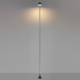 Уличный светильник Odeon Light Nature 7122/4GLB