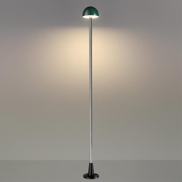 Уличный светильник Odeon Light Nature 7122/4GL Уличный светильник Odeon Light Nature 7122/4GL