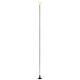 Уличный светильник Odeon Light Nature 7123/1GLB