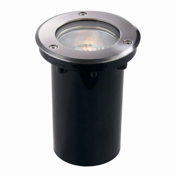 Ландшафтный светильник Ideal Lux Park PT1 Round Medium 032825 Ландшафтный светильник Ideal Lux Park PT1 Round Medium 032825