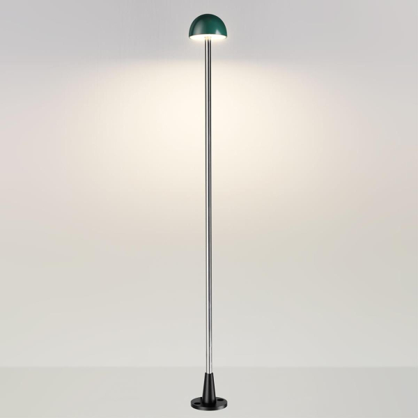 Уличный светильник Odeon Light Nature 7122/4GL Уличный светильник Odeon Light Nature 7122/4GL