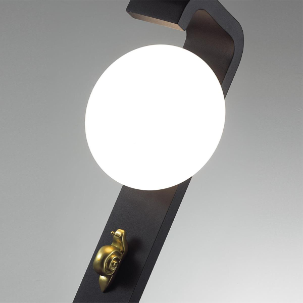 Ландшафтный светильник ODEON LIGHT NATURE 5434/1F Ландшафтный светильник ODEON LIGHT NATURE 5434/1F