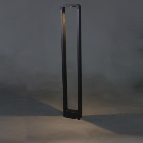 Ландшафтный светодиодный светильник Reluce 09962-0.7-001JH 1,0M LED10W BK RLOS