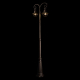 Ландшафтный светильник Loft IT Piemonte 100022/2300