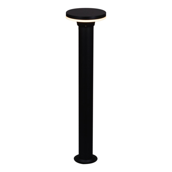 Фонарь Reluce 09974-0.7-001KT 0,6M LED12W BK Фонарь Reluce 09974-0.7-001KT 0,6M LED12W BK