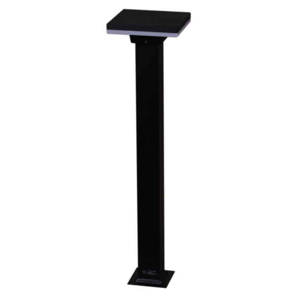 Фонарь Reluce 09975-0.7-001KT 0,6M LED12W BK Фонарь Reluce 09975-0.7-001KT 0,6M LED12W BK
