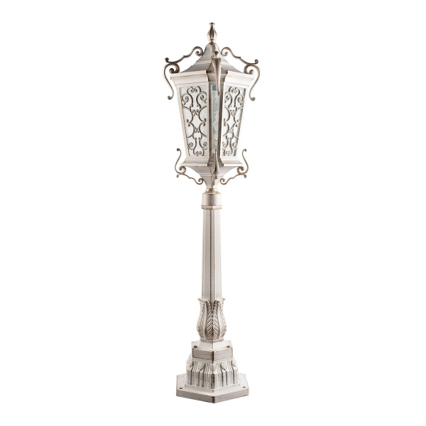 Ландшафтный светильник Loft IT Tremezzo 100019/1070 WBG Ландшафтный светильник Loft IT Tremezzo 100019/1070 WBG