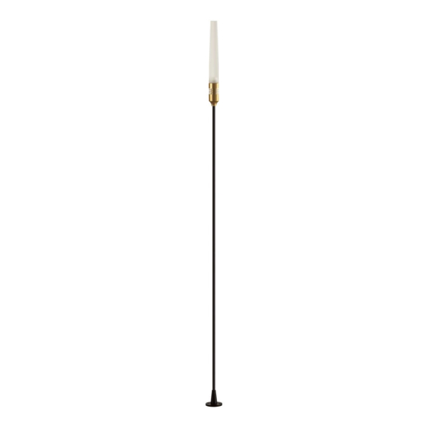 Уличный светодиодный светильник Odeon Light Nature Canna 7020/4GB Уличный светодиодный светильник Odeon Light Nature Canna 7020/4GB