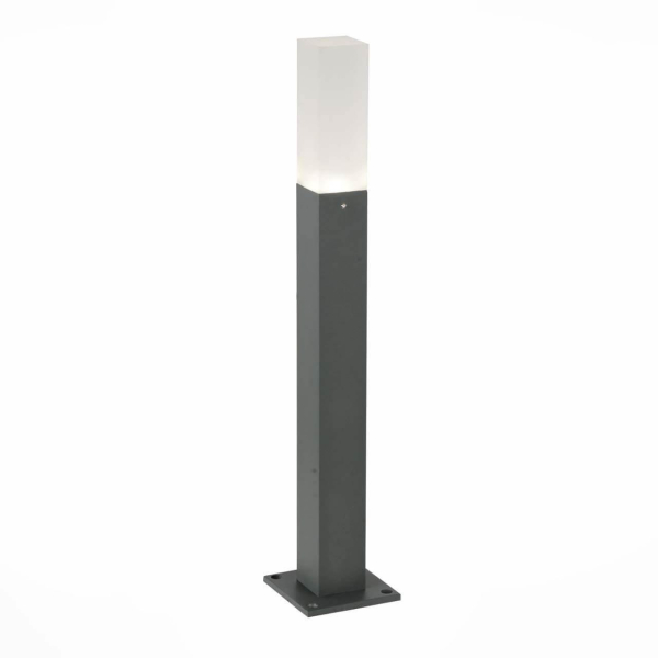 Уличный светодиодный светильник ST Luce SL101.705.01 Уличный светодиодный светильник ST Luce SL101.705.01