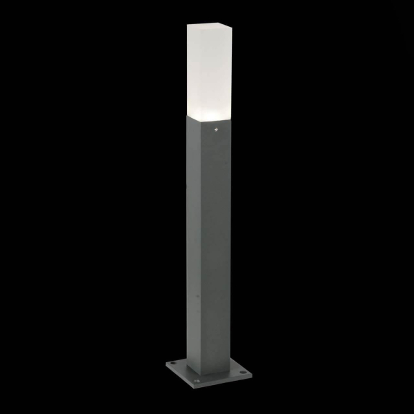 Уличный светодиодный светильник ST Luce SL101.705.01 Уличный светодиодный светильник ST Luce SL101.705.01