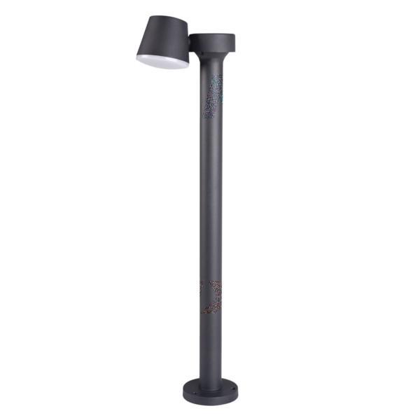 Светильник ландшафтный Kanlux DROMI LED 80 7W-GR 32533 Светильник ландшафтный Kanlux DROMI LED 80 7W-GR 32533
