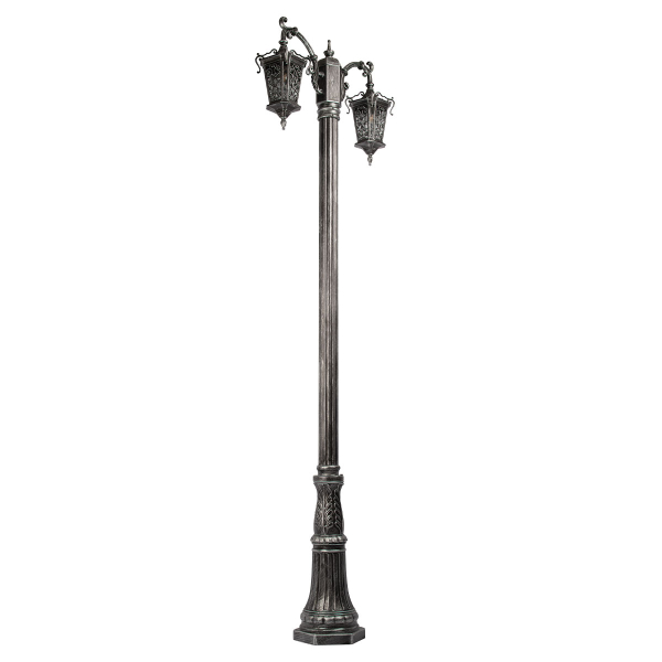 Ландшафтный светильник Loft IT Tremezzo 100019/2200 BS Ландшафтный светильник Loft IT Tremezzo 100019/2200 BS