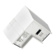Светильник коннектор L-образный Feron AL4036L RetailRay 51872