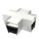 Светильник коннектор X-образный Feron AL4036X RetailRay 51874