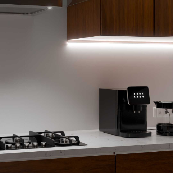 Линейный светодиодный светильник Apeyron 30-45