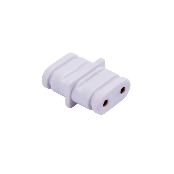 Подвесной линейный светодиодный светильник Uniel ULO-K21A 40W/5000K/L125/K IP65 WHITE UL-00013701