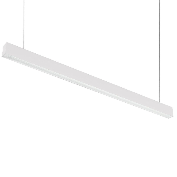 Подвесной светодиодный светильник Denkirs DK9204-WH Подвесной светодиодный светильник Denkirs DK9204-WH