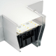 Светильник коннектор X-образный Feron AL4036X RetailRay 51874