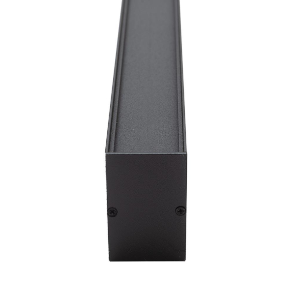 Подвесной светодиодный светильник Denkirs DK9123-BK