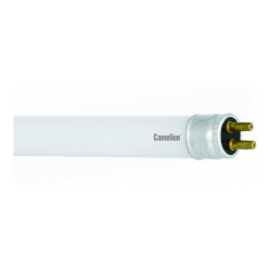 Лампа люминесцентная Camelion FT4 8W/33 COOL LIGHT 4200K 5864