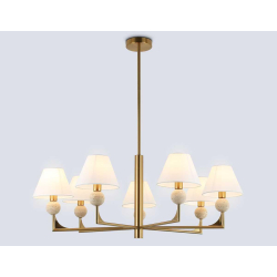 Люстра на штанге Ambrella light High light LH75162