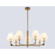 Люстра на штанге Ambrella light High light LH75162