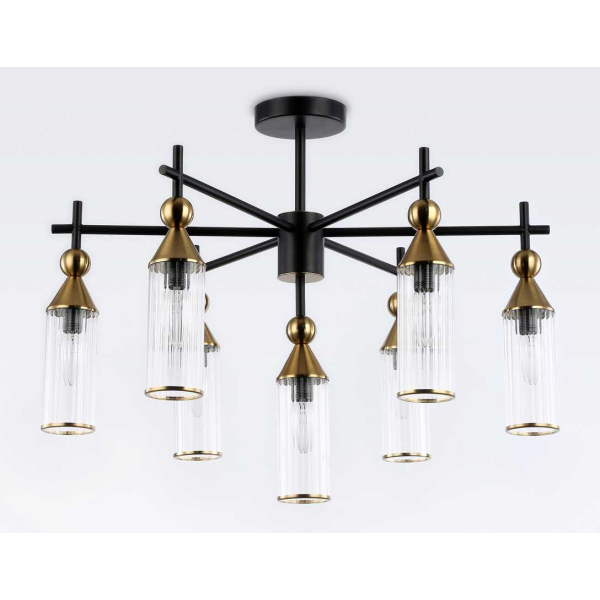 Подвесная люстра Ambrella light High Light LH55257 Подвесная люстра Ambrella light High Light LH55257