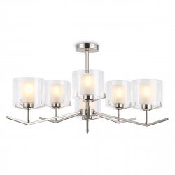 Потолочная люстра Ambrella Light High Light Modern LH57002