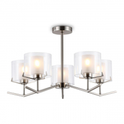 Потолочная люстра Ambrella Light High Light Modern LH57001